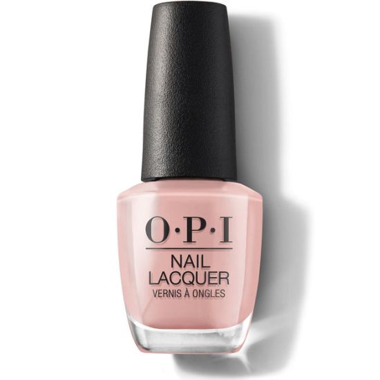 OPI Polish U23 - Edinburgh-er & Tatties