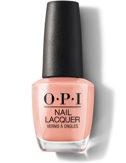 OPI Polish V25 - A Great Opera-tunity