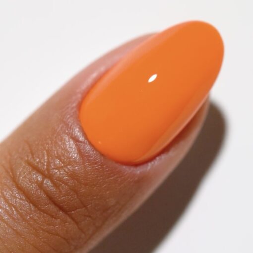 DC Gel Duo 2540 - Orange Soda