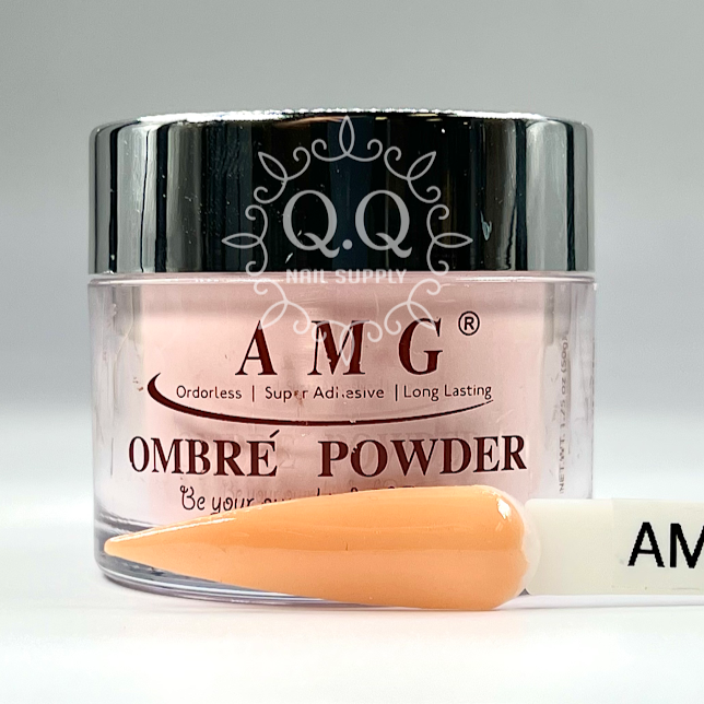 AMG Dip - Ombre Nude 2