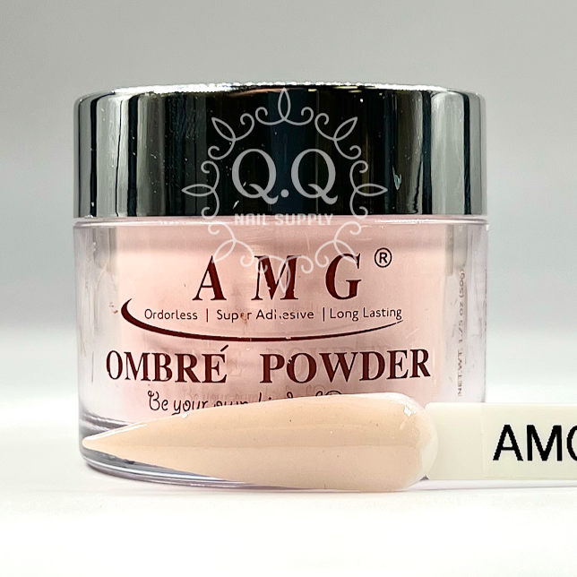 AMG Dip - Ombre Nude 7