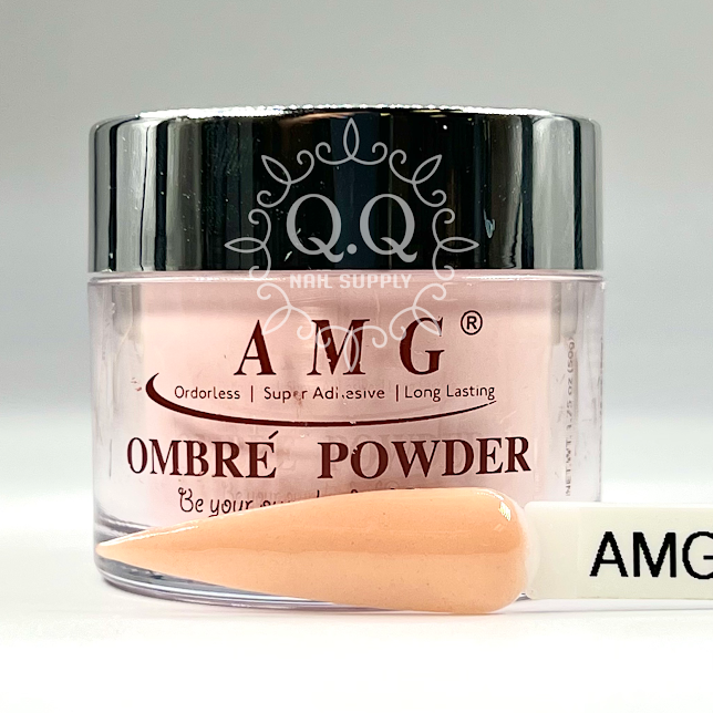 AMG Dip - Ombre Nude 10