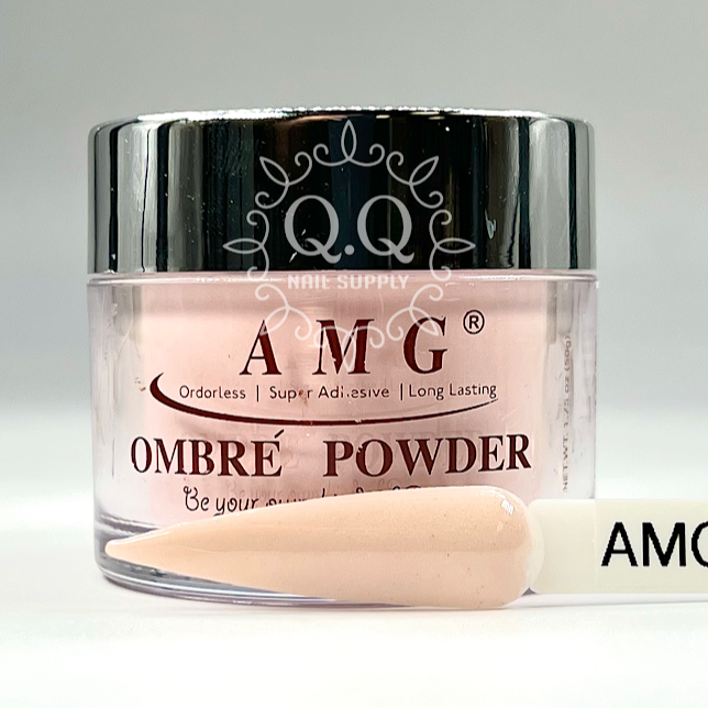 AMG Dip - Ombre Nude 12