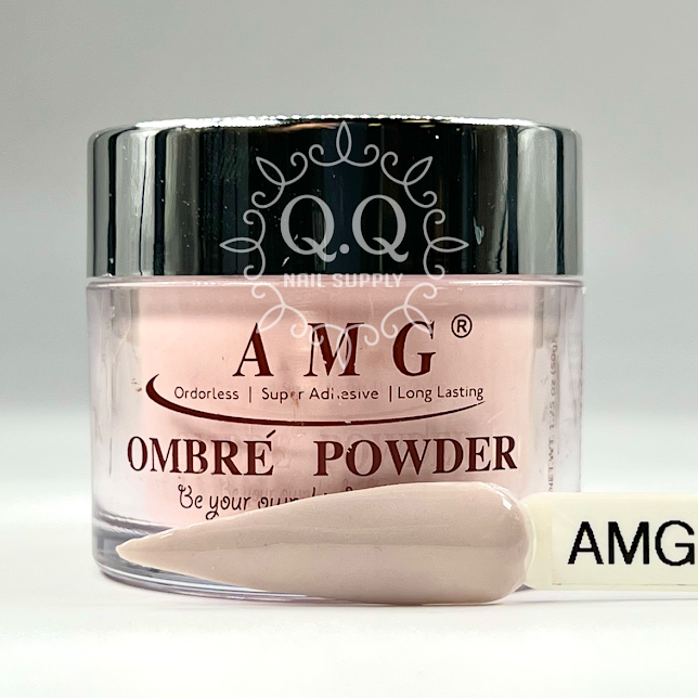 AMG Dip - Ombre Nude 16