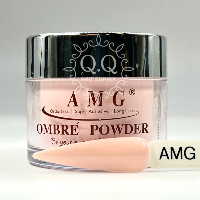 AMG Dip - Ombre Nude 18