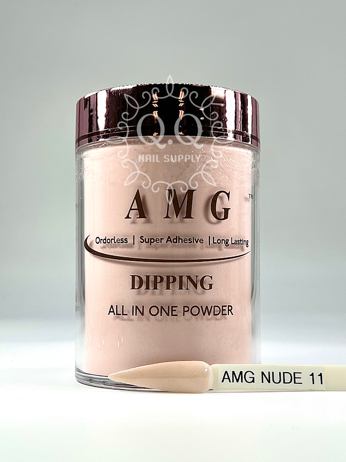 AMG Ombre Nude 11 (16oz)