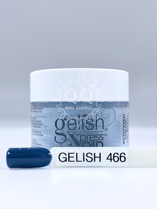 Gelish Dip - Tailored For You 1620466