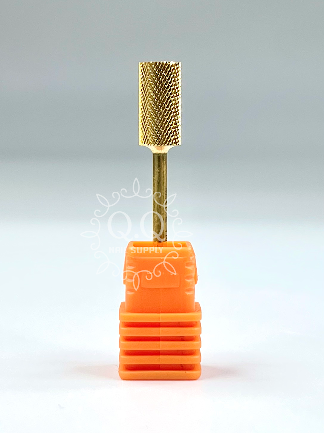 3/32 Diamond Bits - Big Head ( Gold) - Fine ( STF)