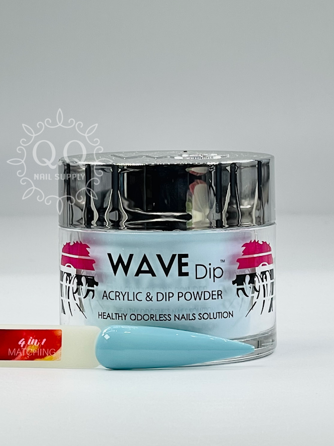 Wave Gel Simplicity Dip/Acrylic Powder - #143 The Sky's The Limit