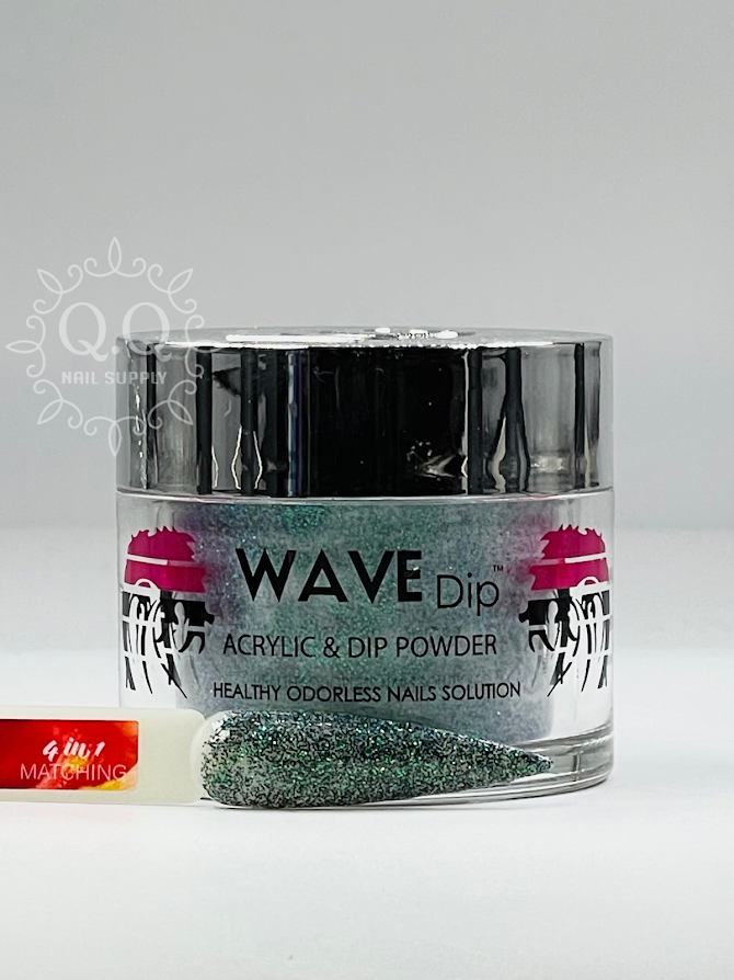 Wave Gel Simplicity Dip/Acrylic Powder - #213 Envious