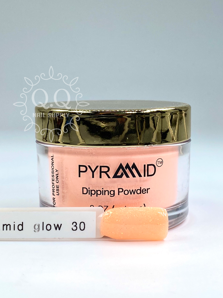 Pyramid Glow In The Dark 30