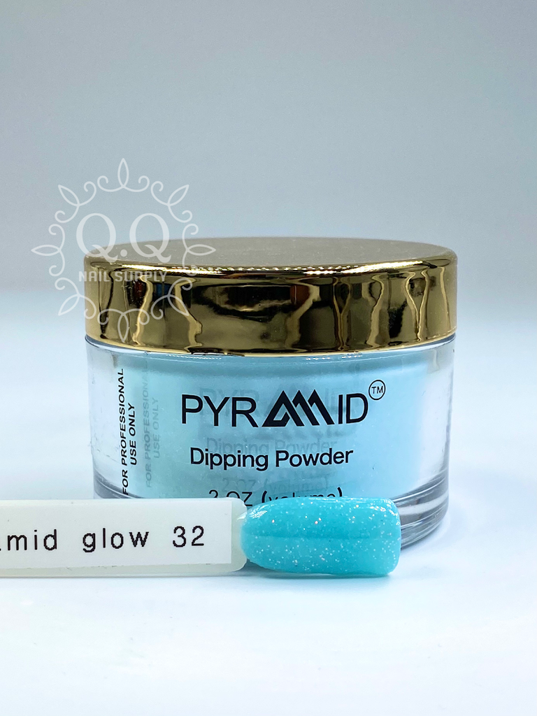 Pyramid Glow In The Dark 32