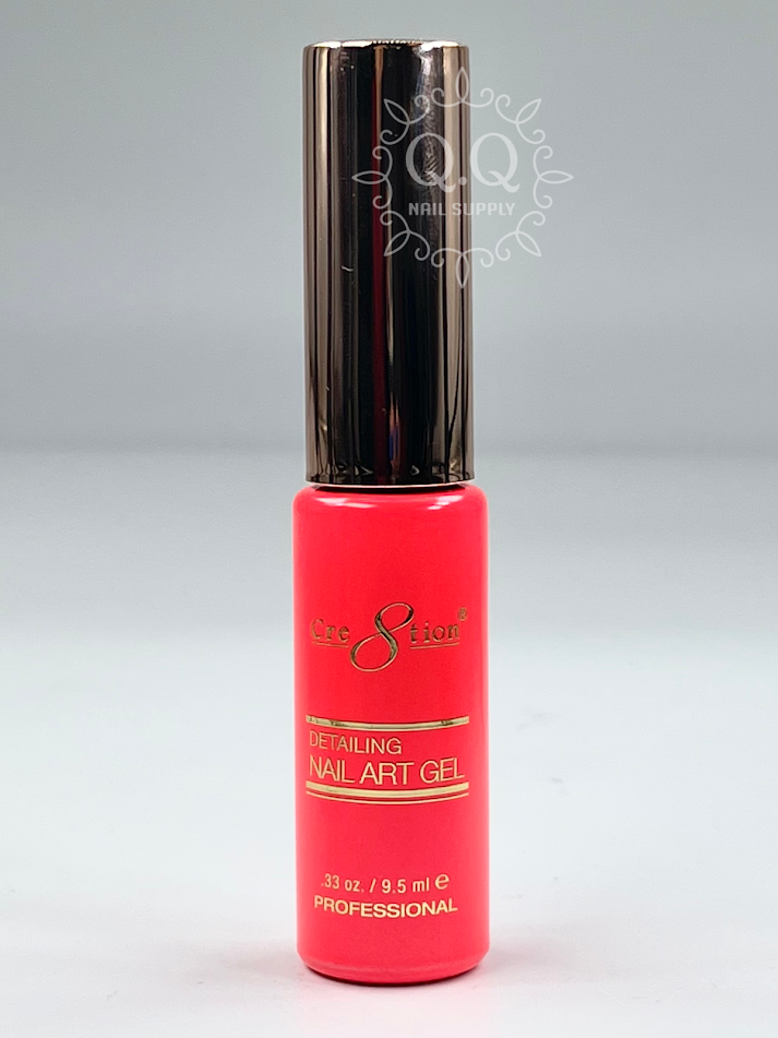 Detailing Nail Art Gel - 57