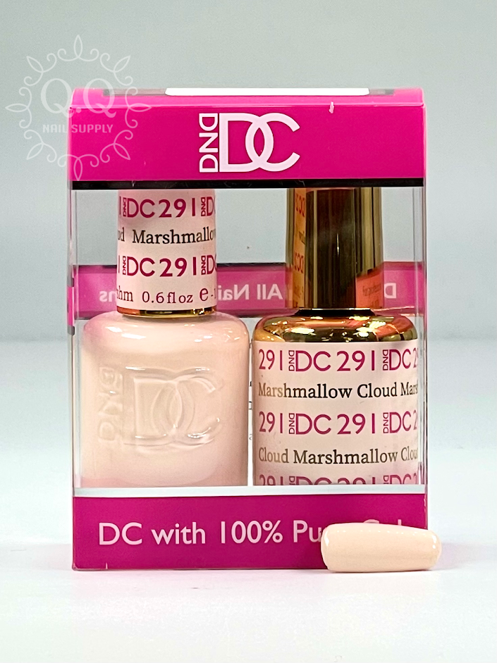 DC Gel Duo 291