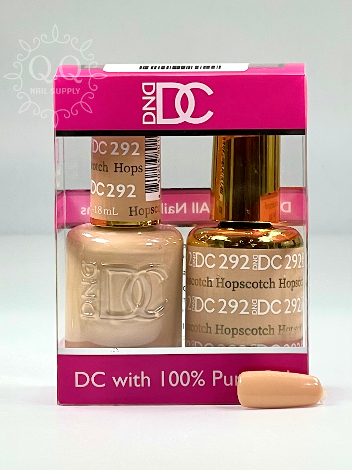 DC Gel Duo 292