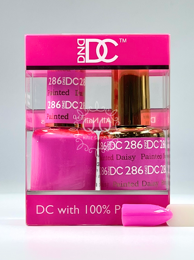 DC Gel Duo 286