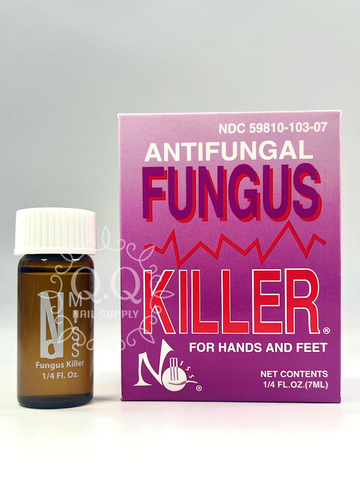 Fungus Killer