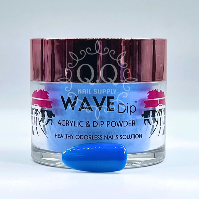 Wave Glow In The Dark Dip/Acrylic Powder - 24