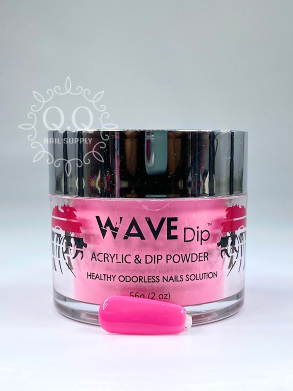 Wave Gel Simplicity Dip/Acrylic Powder - #082 Ballet