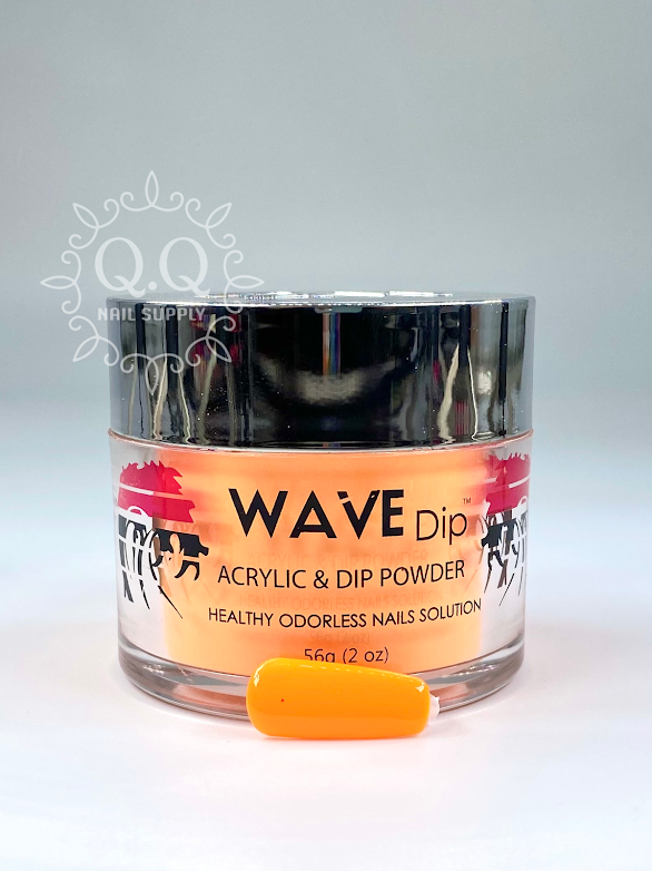 Wave Gel Simplicity Dip/Acrylic Powder - #087 Desert Sun