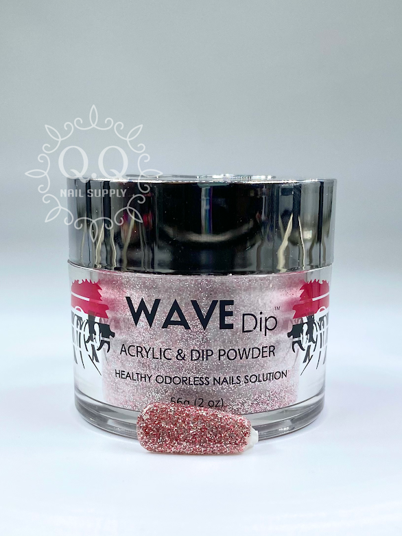 Wave Gel Simplicity Dip/Acrylic Powder - #099 Life of the Party