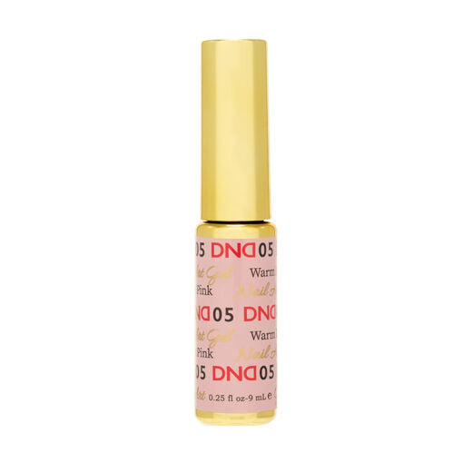 DND Detailing Nail Art Gel - 05