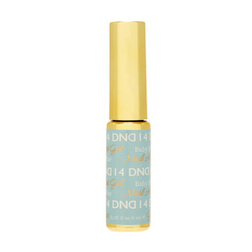 DND Detailing Nail Art Gel - 14