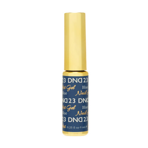 DND Detailing Nail Art Gel - 23