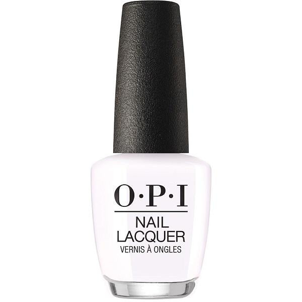 OPI Polish L26 - Suzi Chases Portu-Geese