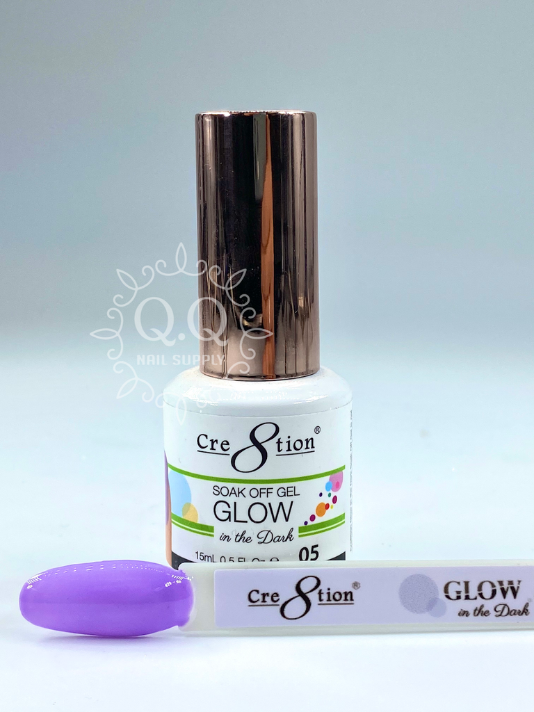 Cre8tion Glow In The Dark G05