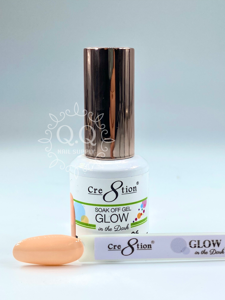 Cre8tion Glow In The Dark G06