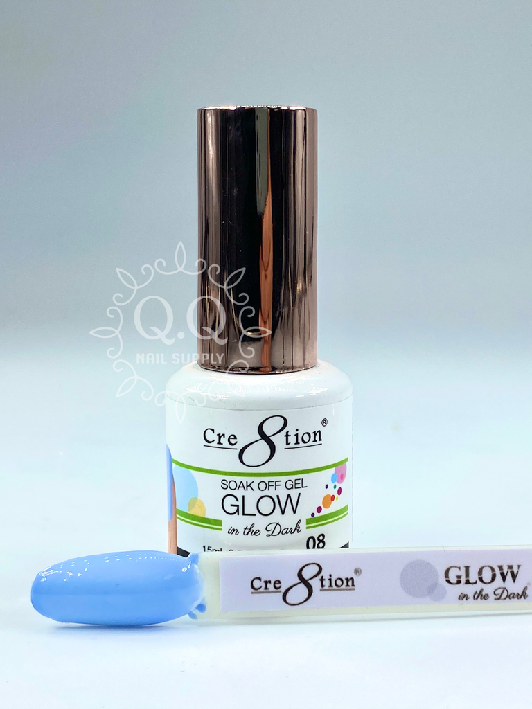 Cre8tion Glow In The Dark G08