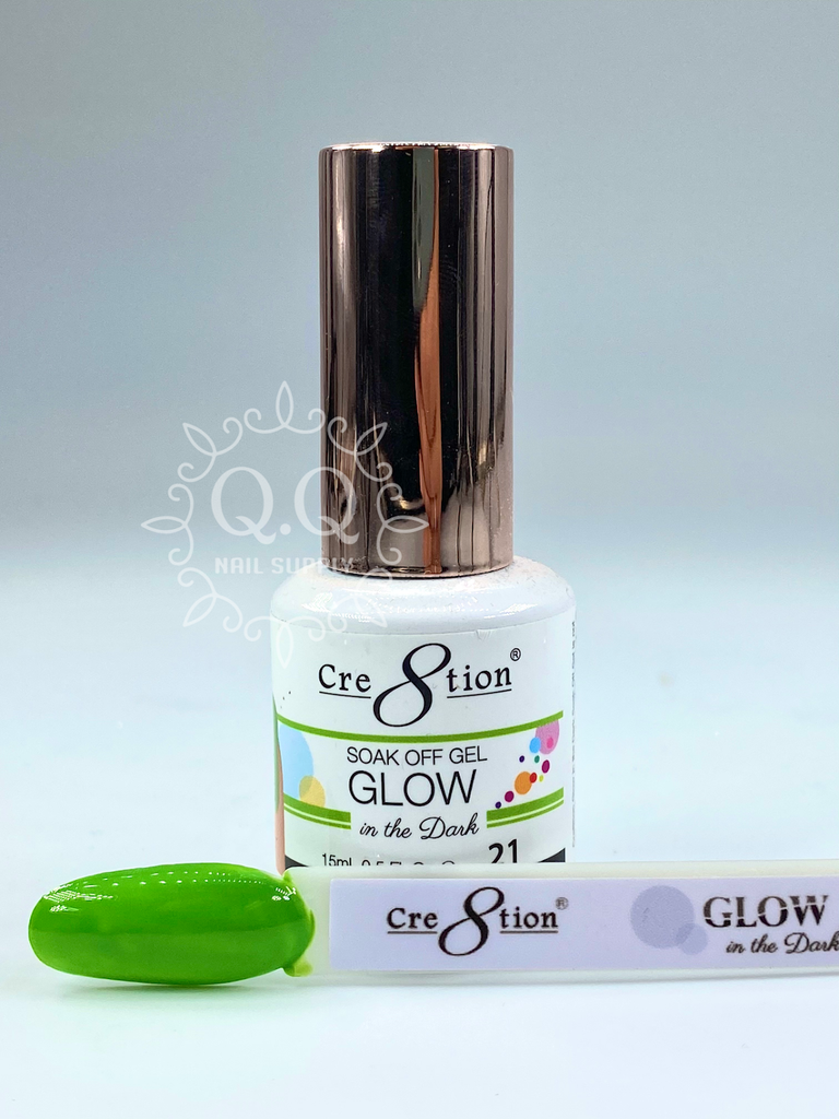 Cre8tion Glow In The Dark G21