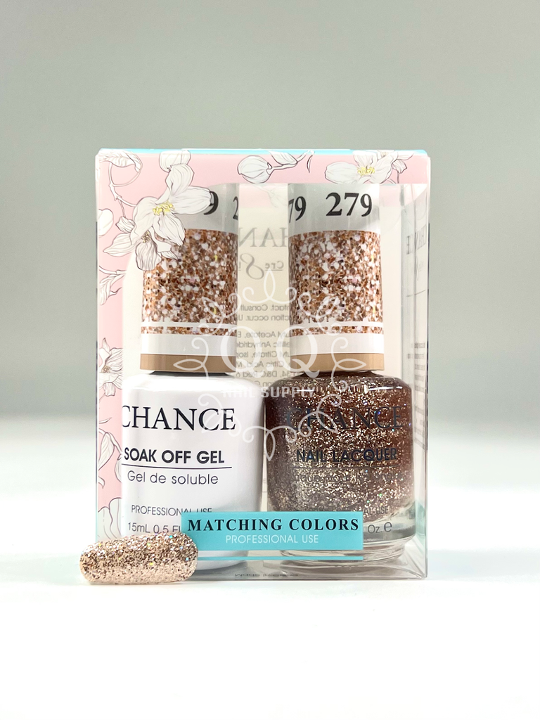 Cre8tion Chance Gel Duo - 279