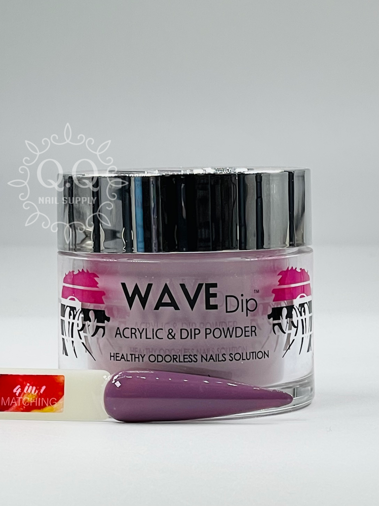 Wave Gel Simplicity Dip/Acrylic Powder - #147 Heartbroken