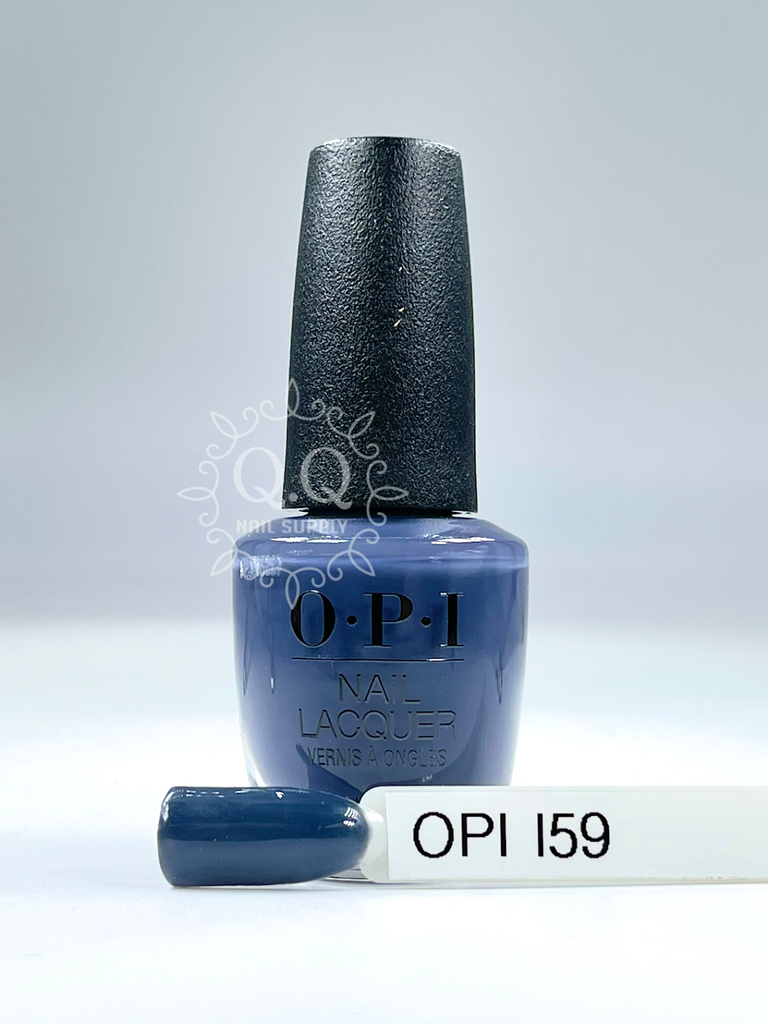 OPI Polish I59 - Less is Norse