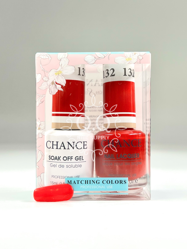 Cre8tion Chance Gel Duo - 132