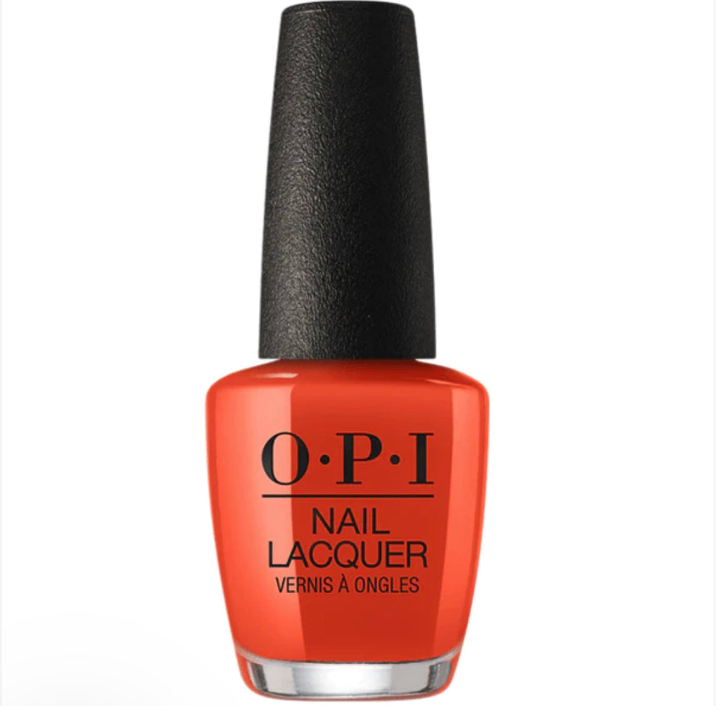 OPI Polish U14 - Suzi Needs A Loch-Smith