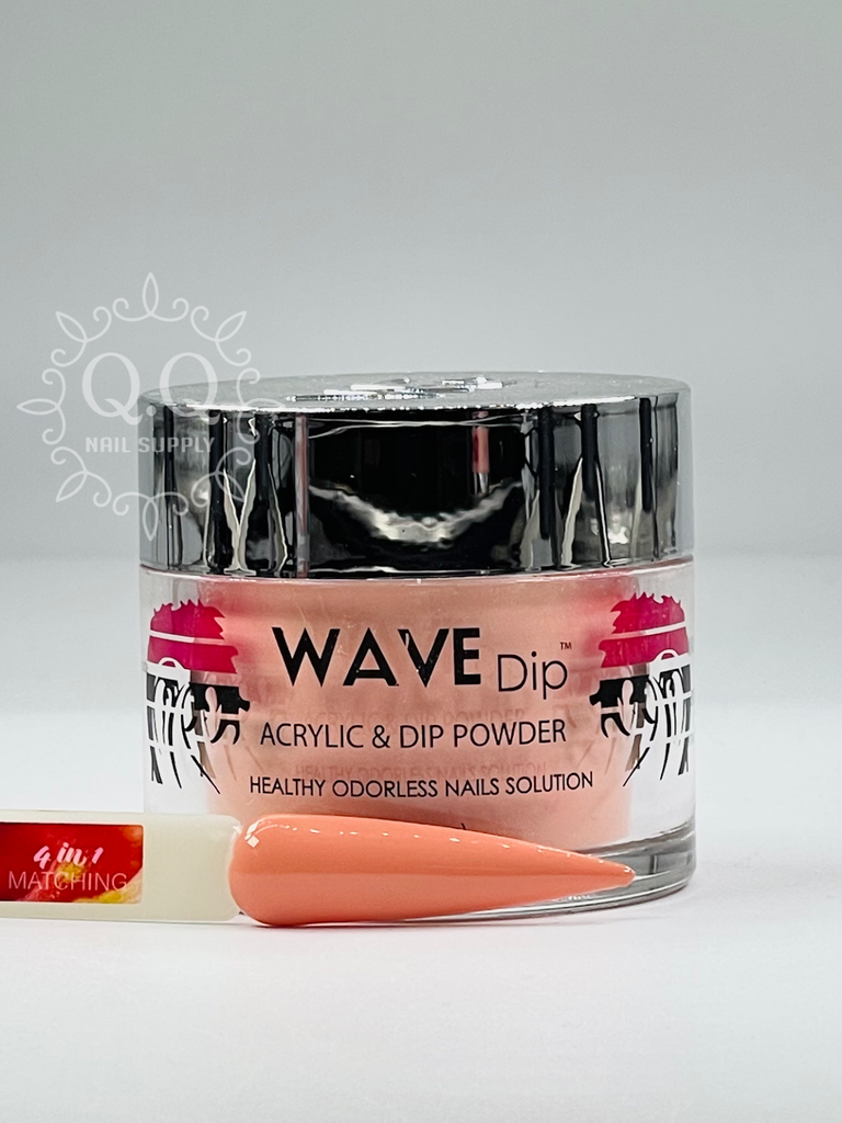 Wave Gel Simplicity Dip/Acrylic Powder - #135 What A Lovely Day