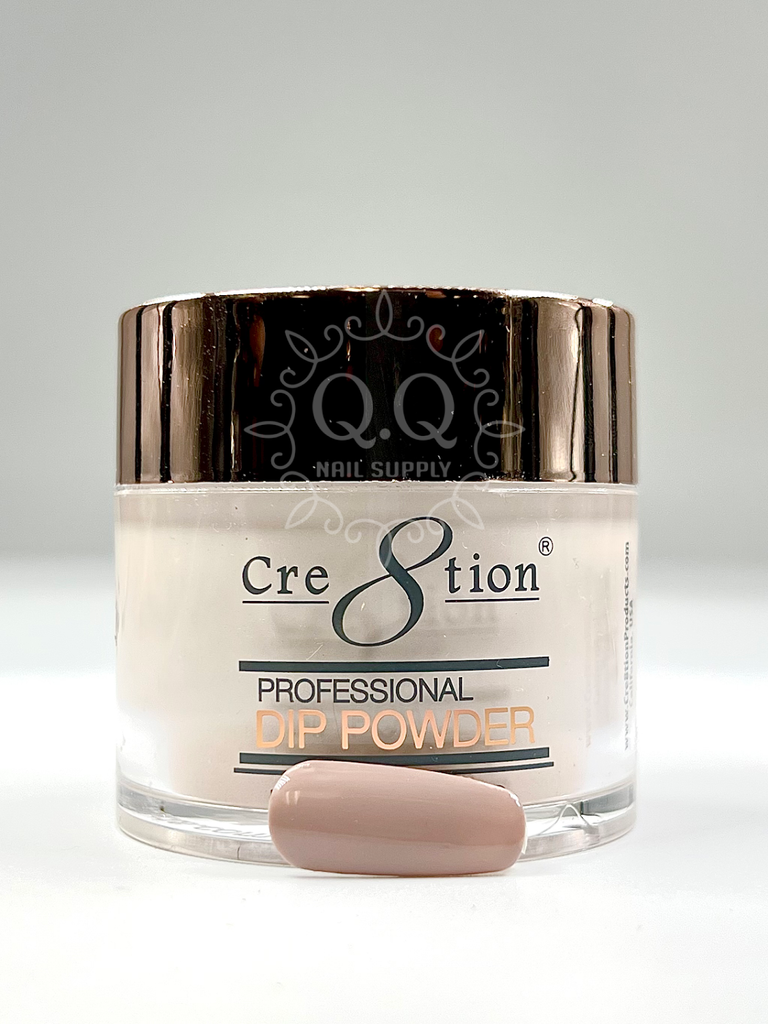 Cre8tion Chance Dip/Acrylic Powder - 341