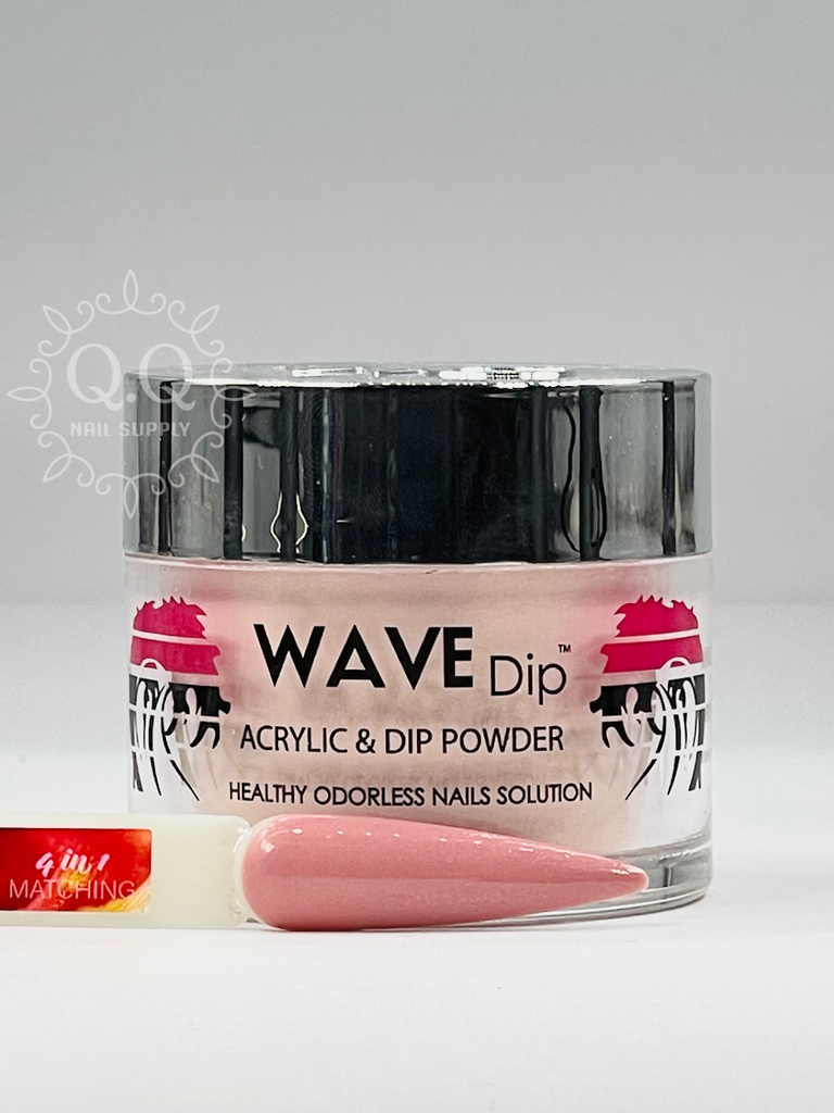 Wave Gel Simplicity Dip/Acrylic Powder - #187 Seize The Day!