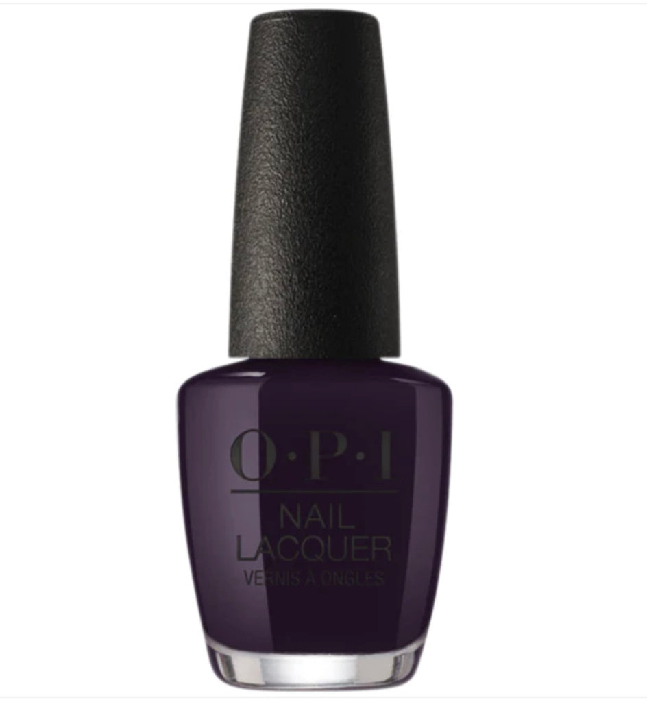 OPI Polish U16 - Good Girls Gone Plaid