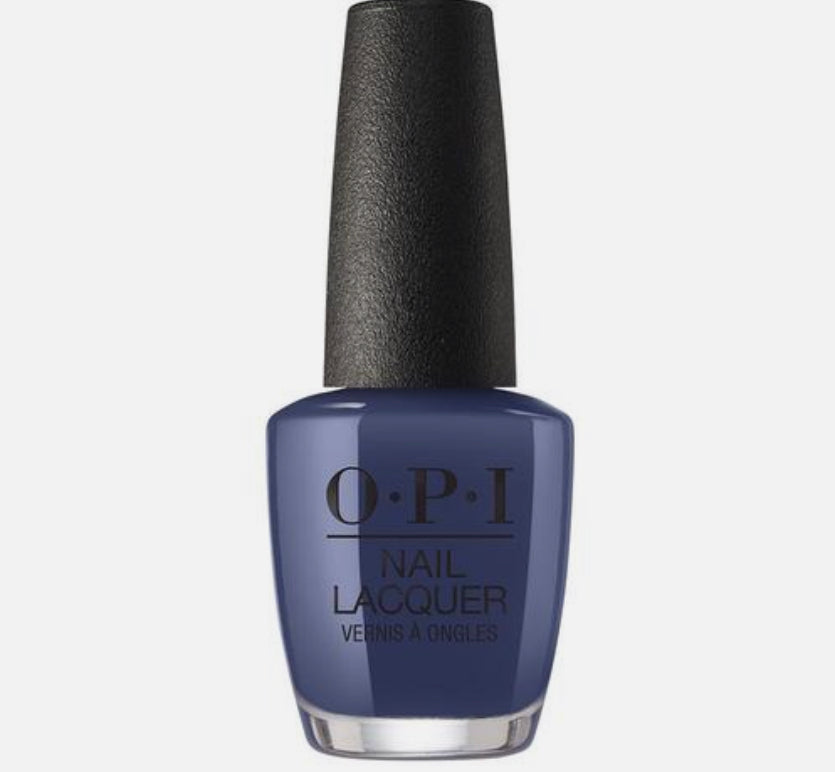 OPI Polish U21 - Nice Set Of Pipes