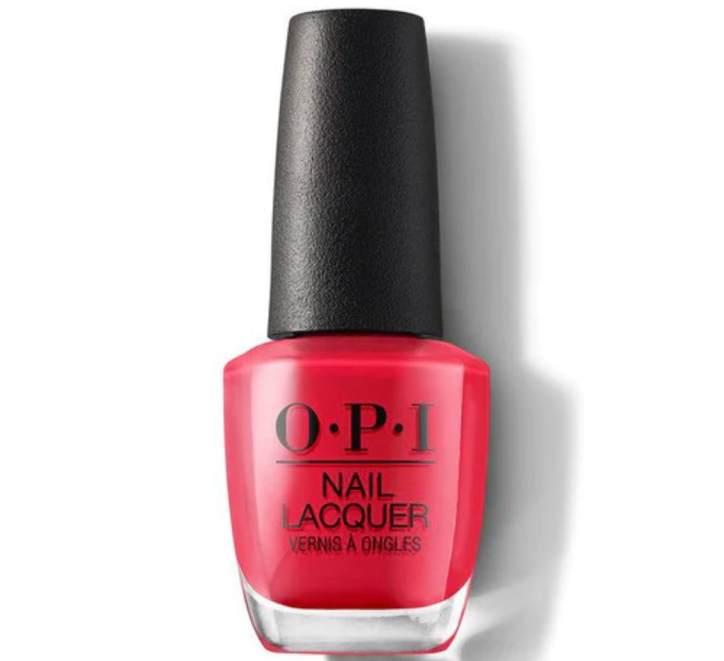 OPI Polish L20 - We Seafood and Eat It