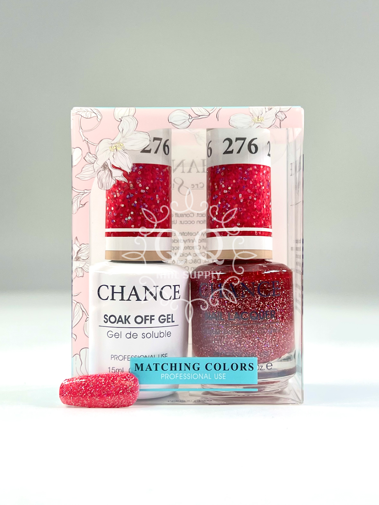 Cre8tion Chance Gel Duo - 276