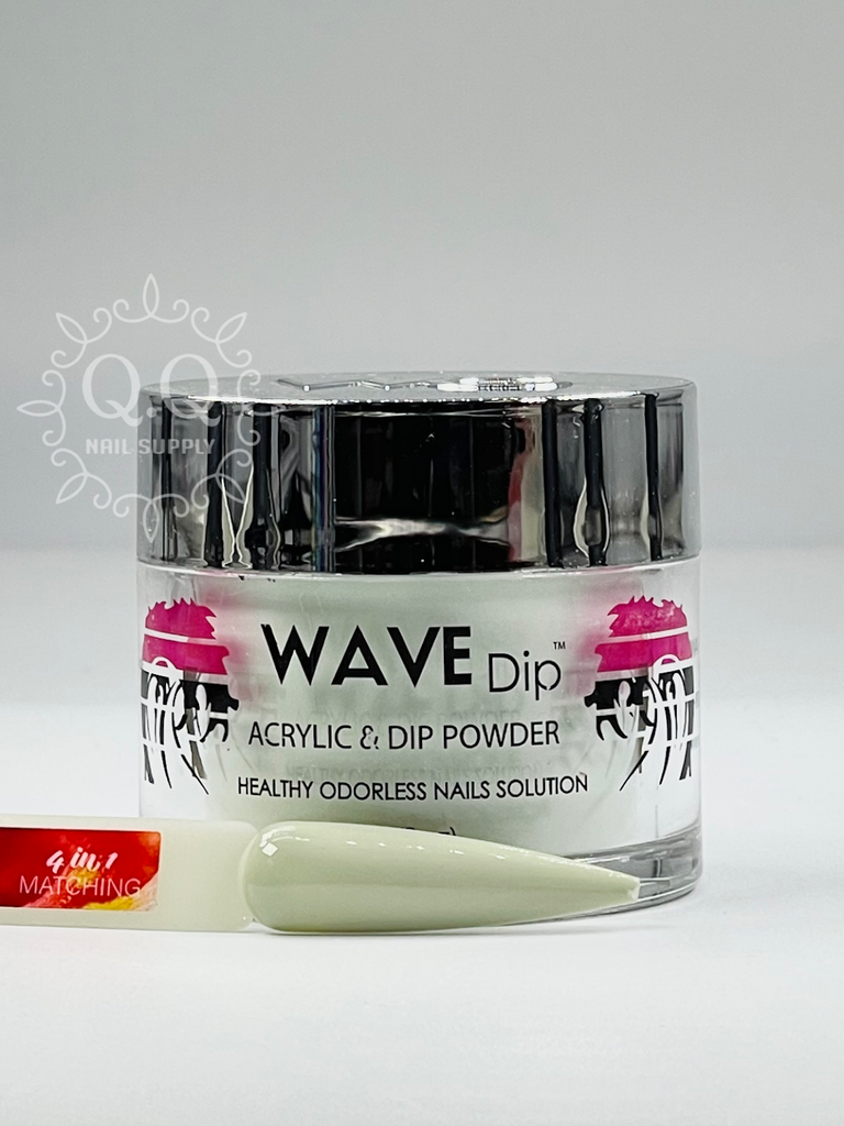 Wave Gel Simplicity Dip/Acrylic Powder - #140 Rio