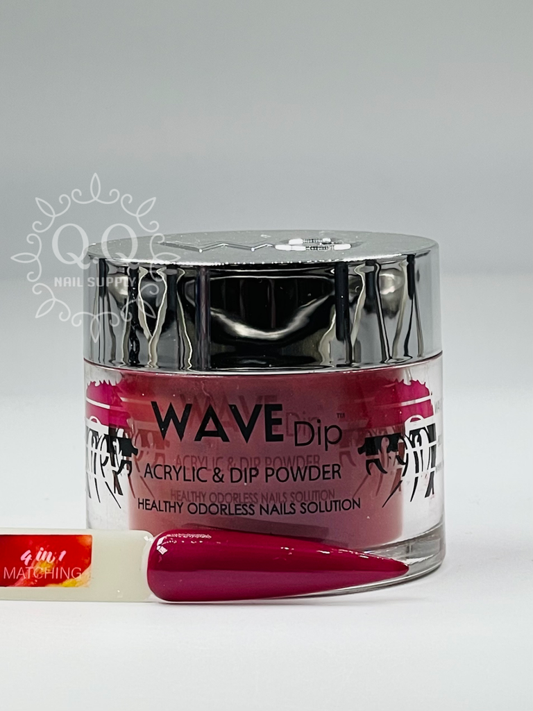 Wave Gel Simplicity Dip/Acrylic Powder - #166 Funny Thing