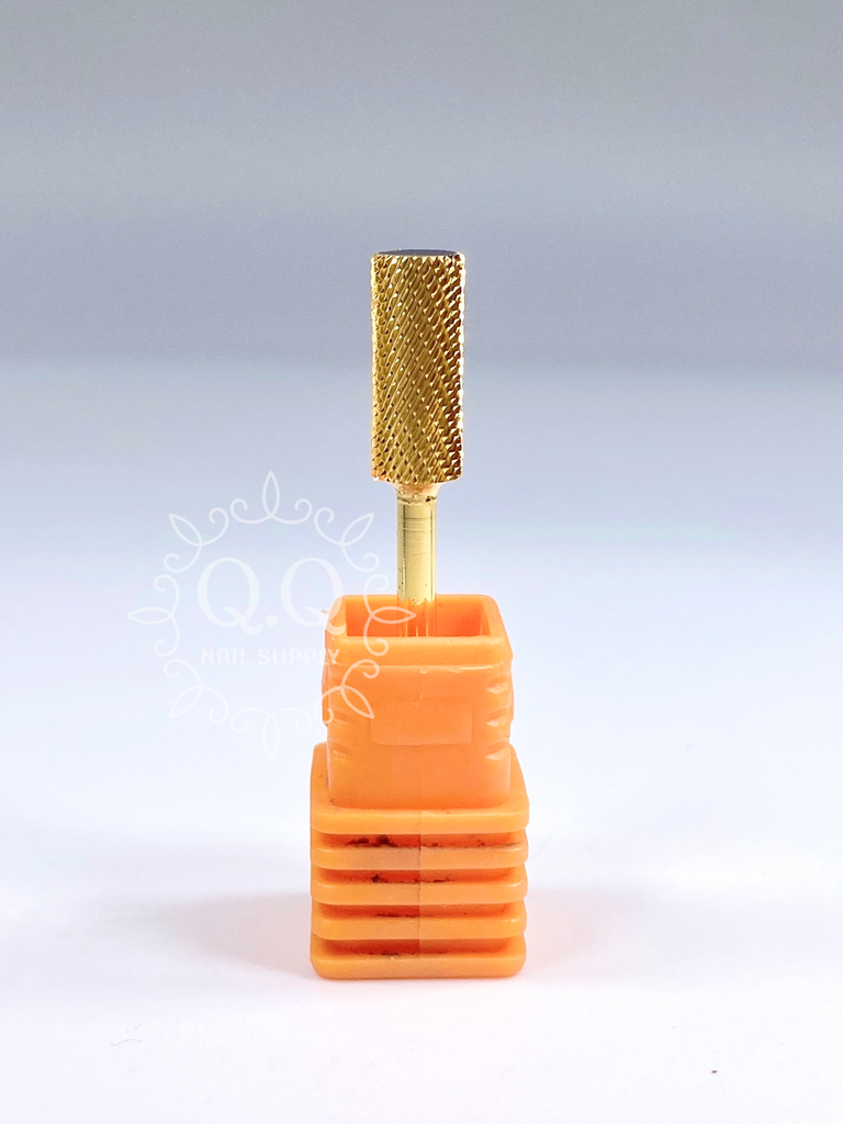 Diamond Bit 3/32 STF - Small Head- Gold Chamfer