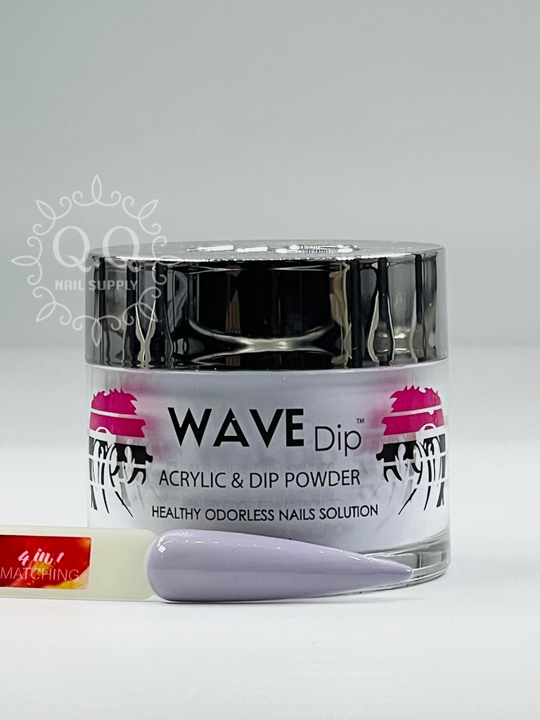 Wave Gel Simplicity Dip/Acrylic Powder - #138 Lavender Lush