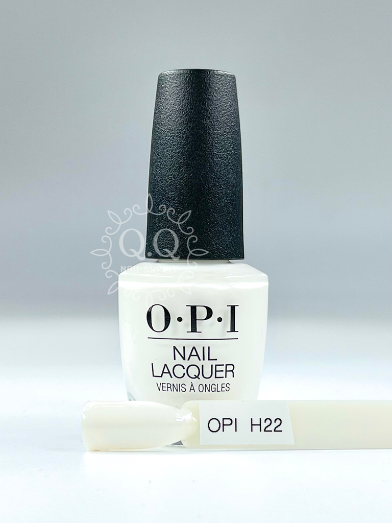 OPI Polish H22 - Funny Bunny